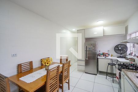 Casa à venda com 280m², 3 quartos e 1 vagaCozinha