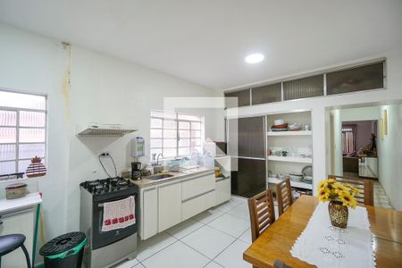 Casa à venda com 280m², 3 quartos e 1 vagaCozinha