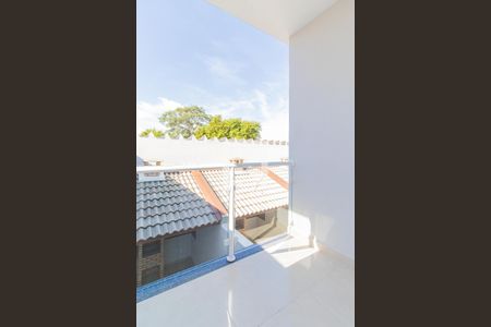 Quarto 1 - Varanda de casa à venda com 3 quartos, 108m² em Jardim Palmares (zona Sul), São Paulo