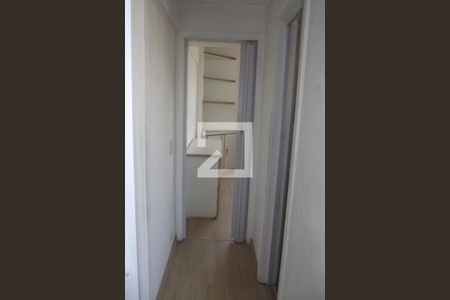 corredor de apartamento para alugar com 2 quartos, 76m² em Engenho Novo, Rio de Janeiro