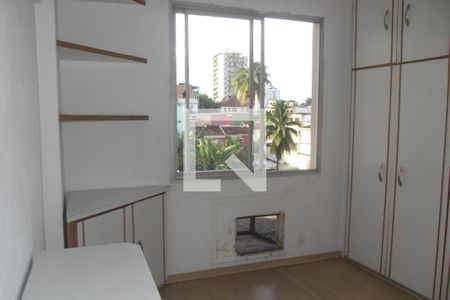 Quarto de apartamento para alugar com 2 quartos, 76m² em Engenho Novo, Rio de Janeiro