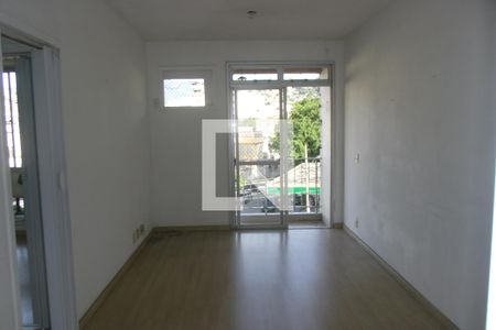 Sala de apartamento para alugar com 2 quartos, 76m² em Engenho Novo, Rio de Janeiro