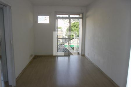Sala de apartamento para alugar com 2 quartos, 76m² em Engenho Novo, Rio de Janeiro