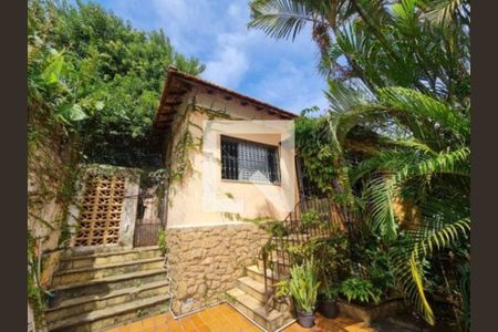 Casa à venda com 2 quartos, 140m² em Vila Romana, São Paulo