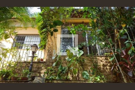 Casa à venda com 2 quartos, 140m² em Vila Romana, São Paulo