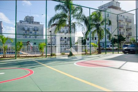 Apartamento à venda com 52m², 3 quartos e 1 vagaQuadra Esportiva