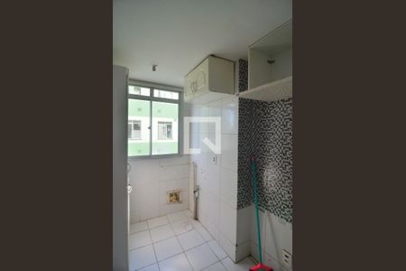 Apartamento à venda com 52m², 3 quartos e 1 vagaCozinha