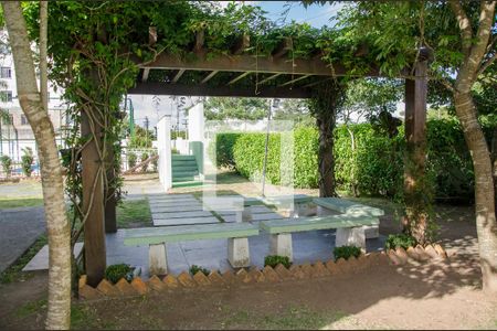 Apartamento à venda com 52m², 3 quartos e 1 vagaÁrea comum