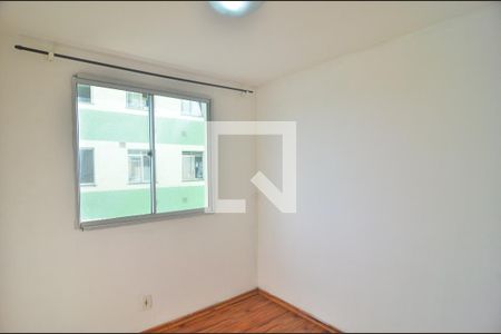 Apartamento à venda com 52m², 3 quartos e 1 vagaQuarto 3