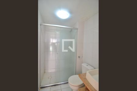 Apartamento à venda com 52m², 3 quartos e 1 vagaBanheiro