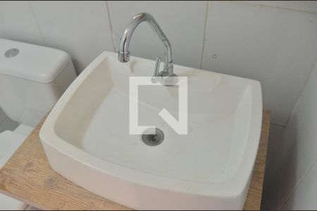 Apartamento à venda com 52m², 3 quartos e 1 vagaBanheiro