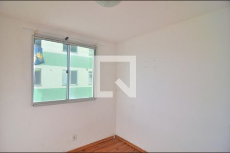 Apartamento à venda com 52m², 3 quartos e 1 vagaQuarto 2