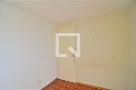 Apartamento à venda com 52m², 3 quartos e 1 vagaQuarto 3