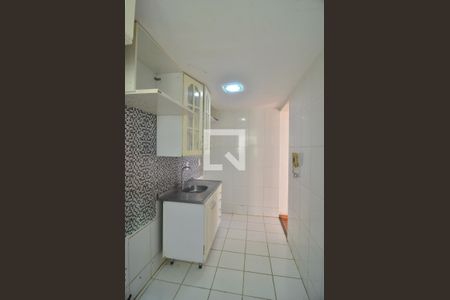 Apartamento à venda com 52m², 3 quartos e 1 vagaCozinha