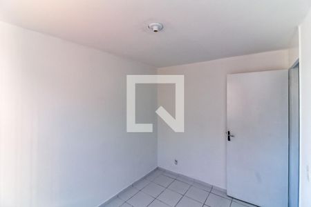 Apartamento à venda com 45m², 2 quartos e 1 vagaQuarto 2