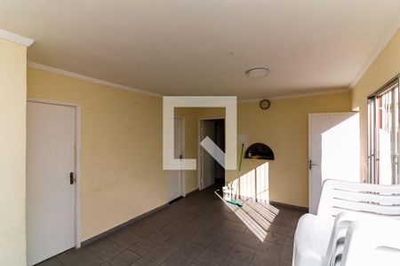 Apartamento à venda com 45m², 2 quartos e 1 vagaÁrea comum - Salão de festas