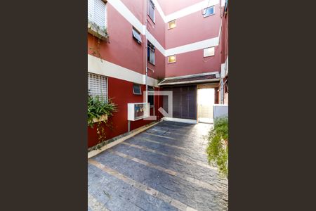Apartamento à venda com 45m², 2 quartos e 1 vagaEntrada