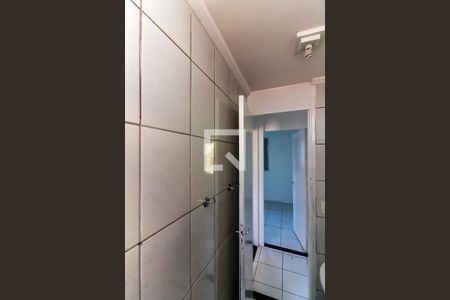Apartamento à venda com 45m², 2 quartos e 1 vagaBanheiro