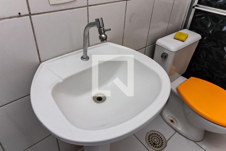 Apartamento à venda com 45m², 2 quartos e 1 vagaBanheiro