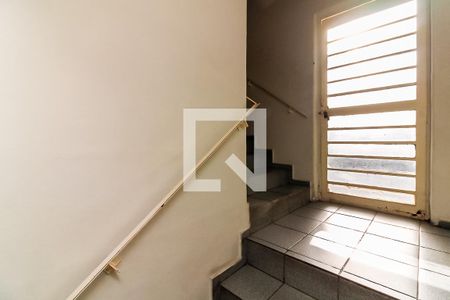 Apartamento à venda com 45m², 2 quartos e 1 vagaEntrada