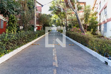 Apartamento à venda com 45m², 2 quartos e 1 vagaGaragem