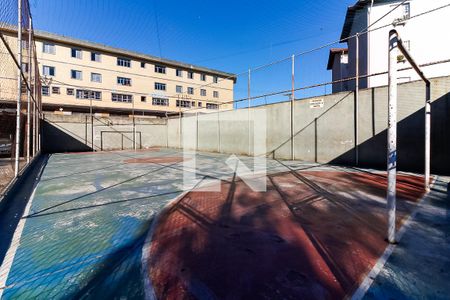 Apartamento à venda com 45m², 2 quartos e 1 vagaQuadra Esportiva