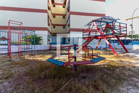 Apartamento à venda com 45m², 2 quartos e 1 vagaÁrea comum - Playground