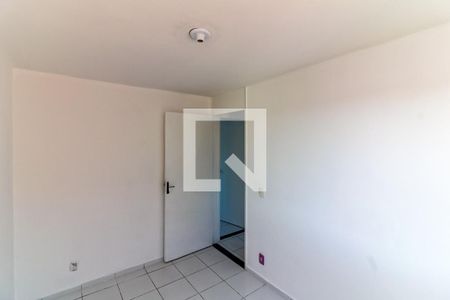 Apartamento à venda com 45m², 2 quartos e 1 vagaQuarto 2