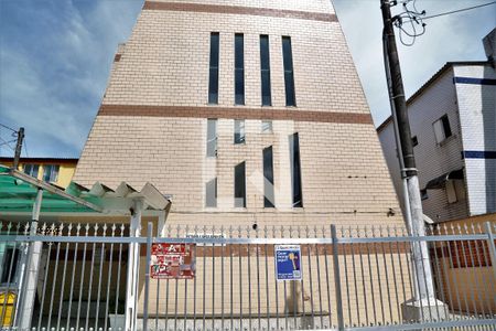 Studio para alugar com 16m², 1 quarto e sem vagaPlaquinhas