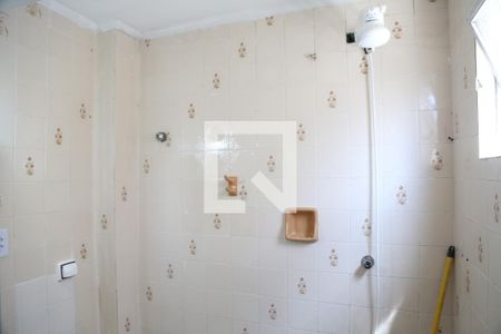 Studio para alugar com 16m², 1 quarto e sem vagaBanheiro