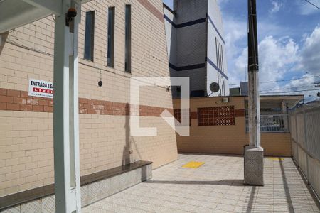 Studio para alugar com 16m², 1 quarto e sem vagaÁrea comum