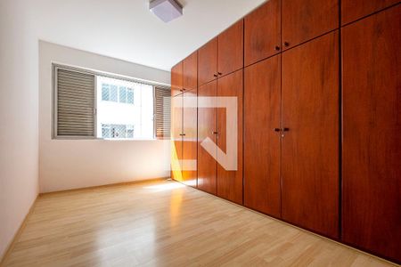 Apartamento à venda com 200m², 3 quartos e 2 vagasQuarto 3