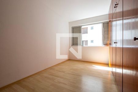 Apartamento à venda com 200m², 3 quartos e 2 vagasQuarto 3