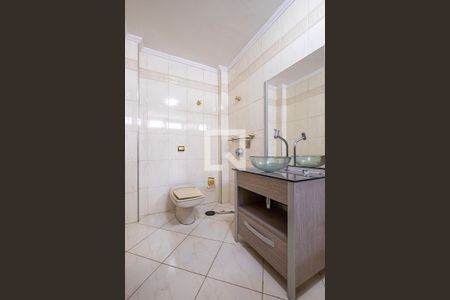 Apartamento à venda com 200m², 3 quartos e 2 vagasSuíte - Banheiro