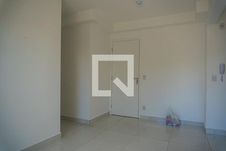 Sala de apartamento para alugar com 2 quartos, 50m² em Jardim Samambaia, Campinas