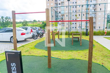 Apartamento para alugar com 50m², 2 quartos e 1 vaga Apartamento para alugar com 50m², 2 quartos e 1 vagaÁrea comum