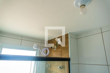 Apartamento para alugar com 50m², 2 quartos e 1 vaga Apartamento para alugar com 50m², 2 quartos e 1 vagaBanheiro