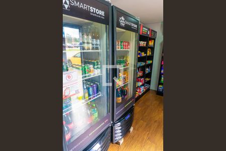 Apartamento para alugar com 50m², 2 quartos e 1 vaga Apartamento para alugar com 50m², 2 quartos e 1 vagaÁrea comum