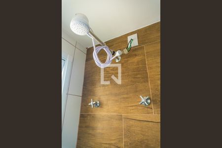 Apartamento para alugar com 50m², 2 quartos e 1 vaga Apartamento para alugar com 50m², 2 quartos e 1 vagaBanheiro