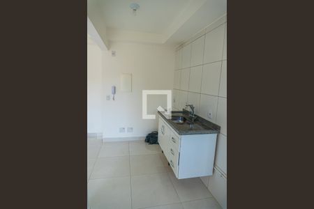 Apartamento para alugar com 50m², 2 quartos e 1 vaga Apartamento para alugar com 50m², 2 quartos e 1 vagaCozinha e Área de Serviço