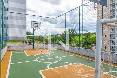 Apartamento para alugar com 50m², 2 quartos e 1 vaga Apartamento para alugar com 50m², 2 quartos e 1 vagaQuadra Esportiva
