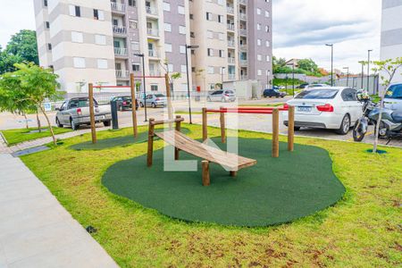 Apartamento para alugar com 50m², 2 quartos e 1 vaga Apartamento para alugar com 50m², 2 quartos e 1 vagaÁrea comum