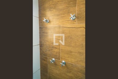 Apartamento para alugar com 50m², 2 quartos e 1 vaga Apartamento para alugar com 50m², 2 quartos e 1 vagaBanheiro