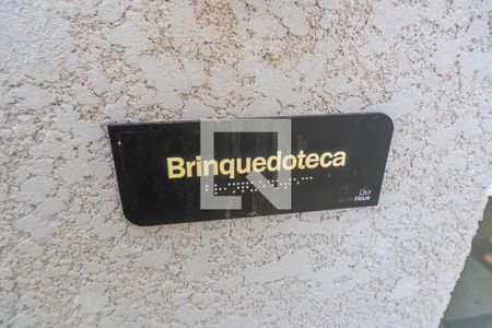 Apartamento para alugar com 50m², 2 quartos e 1 vaga Apartamento para alugar com 50m², 2 quartos e 1 vagaBrinquedoteca