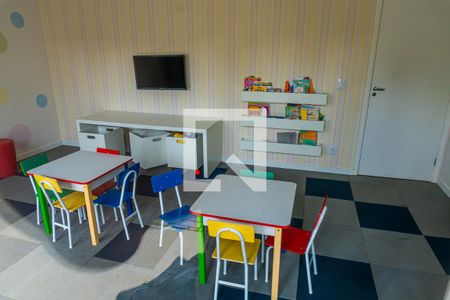 Apartamento para alugar com 50m², 2 quartos e 1 vaga Apartamento para alugar com 50m², 2 quartos e 1 vagaBrinquedoteca