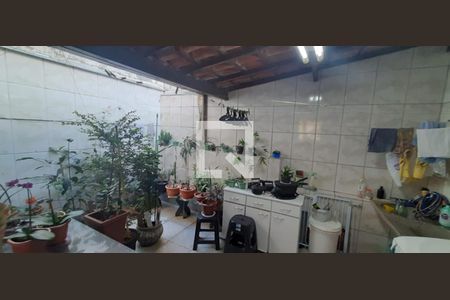 Casa à venda com 3 quartos, 87m² em Santa Rosa, Belo Horizonte
