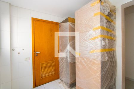 Apartamento à venda com 120m², 3 quartos e 3 vagas Apartamento à venda com 120m², 3 quartos e 3 vagasÁrea de serviço