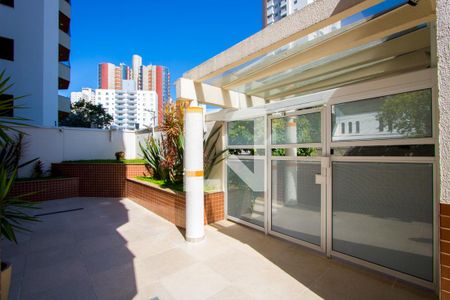 Apartamento à venda com 120m², 3 quartos e 3 vagas Apartamento à venda com 120m², 3 quartos e 3 vagasÁrea comum