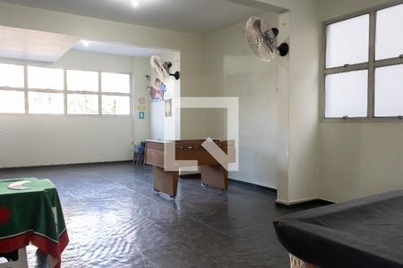 Apartamento à venda com 64m², 2 quartos e 1 vaga Apartamento à venda com 64m², 2 quartos e 1 vagaÁrea comum - Salão de festas