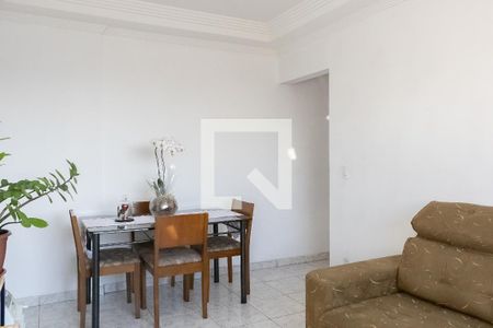 Apartamento à venda com 64m², 2 quartos e 1 vaga Apartamento à venda com 64m², 2 quartos e 1 vagaSala